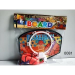 Izba basketbalu