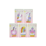 Fingerpuppe Spielzeug - Einhorn