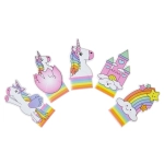 Fingerpuppe Spielzeug - Einhorn
