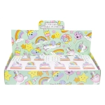 Finger puppet toys - unicorns 5 pcs