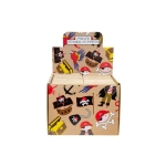 Fingerpuppe Spielzeug - Piraten