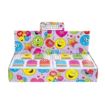 Finger puppet toys - emoticons 5 pcs