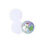 Christmas notebook - 28 notes