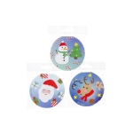 Christmas notebook - 28 notes