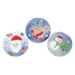 Christmas notebook - 28 notes