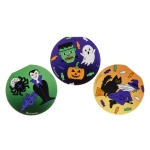 Notebook Halloween - 28 notes