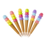 Eiscreme-Stift