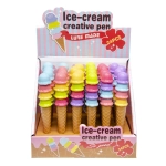 Eiscreme-Stift