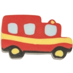 The fire brigade eraser
