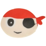 Pirate eraser