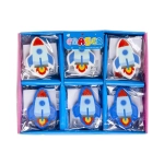 Rocket eraser