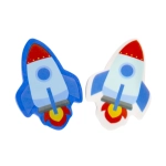 Rocket eraser