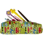 Mix car pencil case