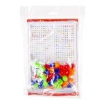 Mosaic puzzles - arranging pictures