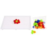 Mosaic puzzles - arranging pictures