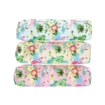 Flamingos pencil case