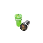 Dinosaur plastic stamps