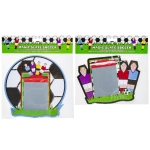Magic tablet - football