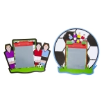 Magic tablet - football