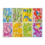 Build a dinosaur - 3D puzzle