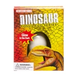 Discover the dinosaur - excavation set