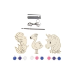 Make your own wind chime