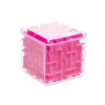 3D kostka puzzle bludiště arkádová hra