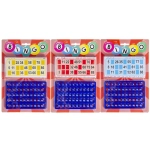 Bingo set