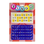 Bingo set