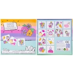 Memo-Memory-Spiel - Prinzessin