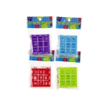 Keychain key chain - Tic Tac Toe