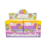 Puzzle for children - Princess