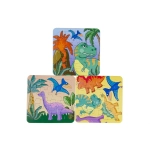 Dinosaurs puzzle