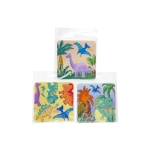 Dinosaurs puzzle