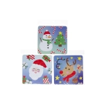 Puzzle for children - Christmas