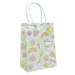 Unicorn gift bag - 16 x 22 x 9 cm