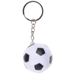 Soccer keychain