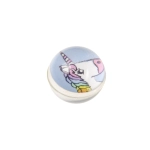 Unicorn bouncing ball