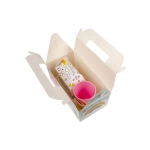 Snack box size XL - unicorns
