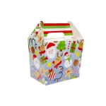 Weihnachts-Snackbox L