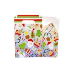 Weihnachts-Snackbox L
