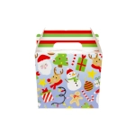 Weihnachts-Snackbox L