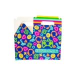 Snack box size L - gamer