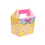 Snack box size L - bag