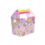 Snack box size L - princess