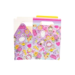 Snack box size L - princess