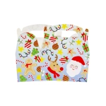 Christmas snack box