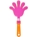Mini paws for clapping - clapper