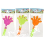 Mini paws for clapping - clapper