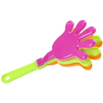 Mini paws for clapping - clapper